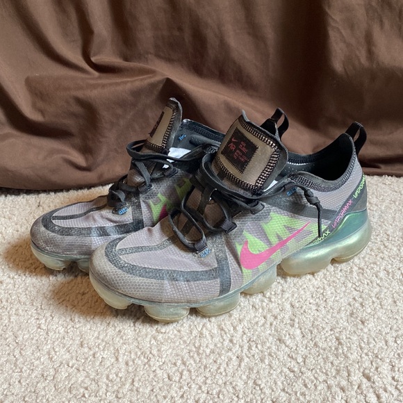 Nike Air Vapormax SE - Picture 3 of 4